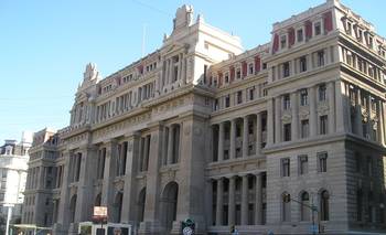 "Una revancha": jueces laborales en alerta por la reforma laboral de Milei | Reforma laboral 