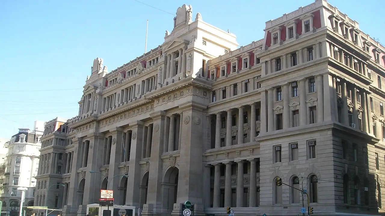 Jueces laborales en alerta: la disolución del fuero del trabajo en la reforma laboral es entendida como "una revancha"