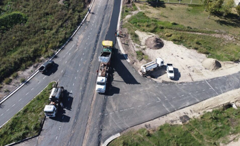 Confirman una de las obras viales más esperadas de Entre Ríos | Obras