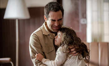 El drama mexicano que rompe el top tres de las películas más vistas de Netflix Argentina | Netflix