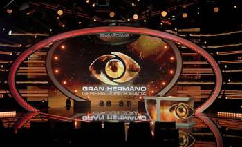 Leyenda de la actuación participará en Gran Hermano | Televisión 