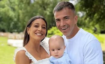 Dramático episodio que atravesó Sol Pérez con su bebé | Farándula