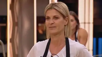 Canal 9 reemplazará el programa de Eugenia Tobal con esto. Canal 9 reemplazará el programa de Eugenia Tobal con esto.