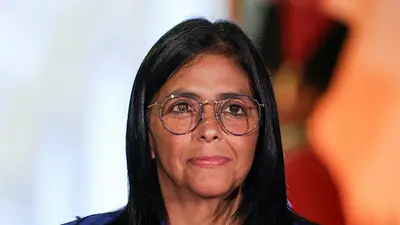 Las fuerzas de seguridad cubanas abandonan Venezuela mientras aumenta la presión de EE.UU Las fuerzas de seguridad cubanas abandonan Venezuela mientras aumenta la presión de EE.UU