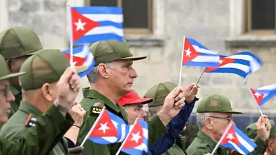 Tiroteo entre fuerzas cubanas y una embarcación EE.UU.: 4 muertos y 6 heridos Tiroteo entre fuerzas cubanas y una embarcación EE.UU.: 4 muertos y 6 heridos