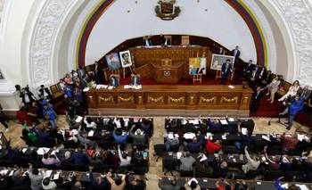 Venezuela aprobó una ley de amnistía para los presos políticos | Venezuela