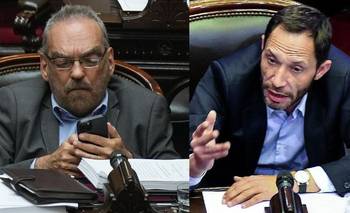 “OnlyFans político”: liquidaron a Fernando Iglesias por “entregar todo" por una embajada | Cruce por la reforma laboral