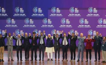 Empresarios piden "regulaciones urgentes" a la IA en la cumbre de la India | India