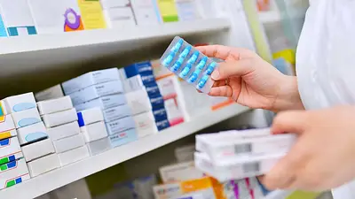 Alertan por faltantes en farmacias por falta de pago de obras sociales: "Problema sanitario" Alertan por faltantes en farmacias por falta de pago de obras sociales: "Problema sanitario"