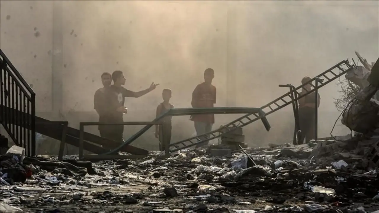 Volvió a estallar la guerra en Medio Oriente: Israel bombardeó Irán y Líbano; e Irán atacó Israel