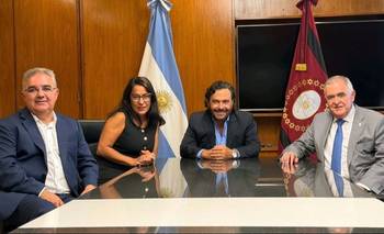 Dialogar o sancionar: el dilema del peronismo frente a los que colaboran con Milei | Partido justicialista