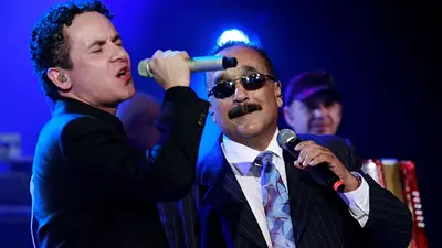 El astro de la salsa Willie Colón fallece a los 75 años, informa su familia El astro de la salsa Willie Colón fallece a los 75 años, informa su familia