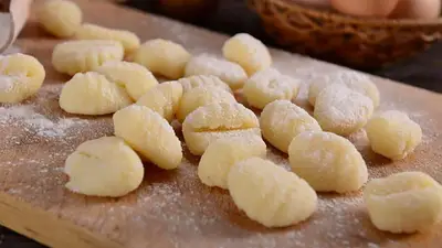 Receta de cocina Receta de cocina