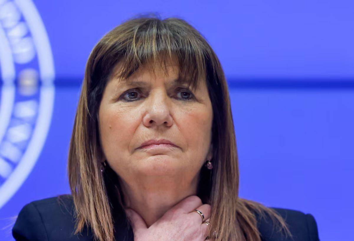 Bullrich afirmó que no hubo error en el artículo 44 de la reforma laboral | Reforma laboral 