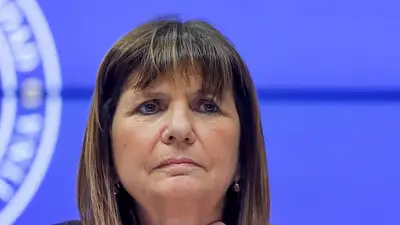 Patricia Bullrich, Manuel Adorni, La Libertad Avanza, PRO, Ciudad de Buenos Aires. Patricia Bullrich, Manuel Adorni, La Libertad Avanza, PRO, Ciudad de Buenos Aires.