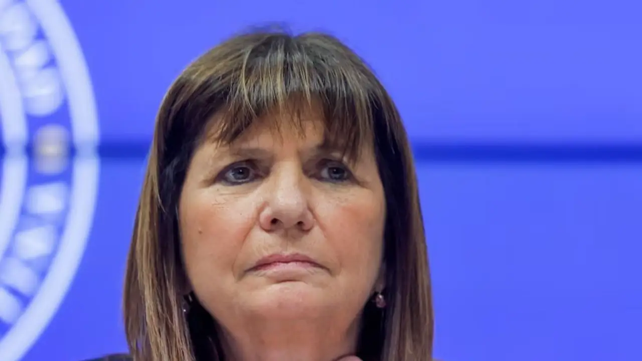 Patricia Bullrich, Manuel Adorni, La Libertad Avanza, PRO, Ciudad de Buenos Aires.