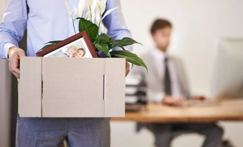 Cada cuánto hay un despido en el gobierno de Milei | Despidos