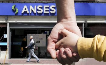 AUH ANSES: cuánto se cobra en marzo | Anses