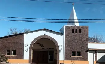 Dónde queda Coronel Mom, el pueblito bonaerense ideal para una escapada | Escapadas