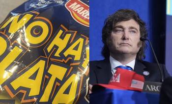 Tuvieron que vender la fábrica de caramelos "No hay plata" por la crisis | Crisis económica