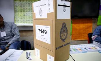 Mendoza define concejales en seis departamentos bajo la lupa de la participación | Elecciones
