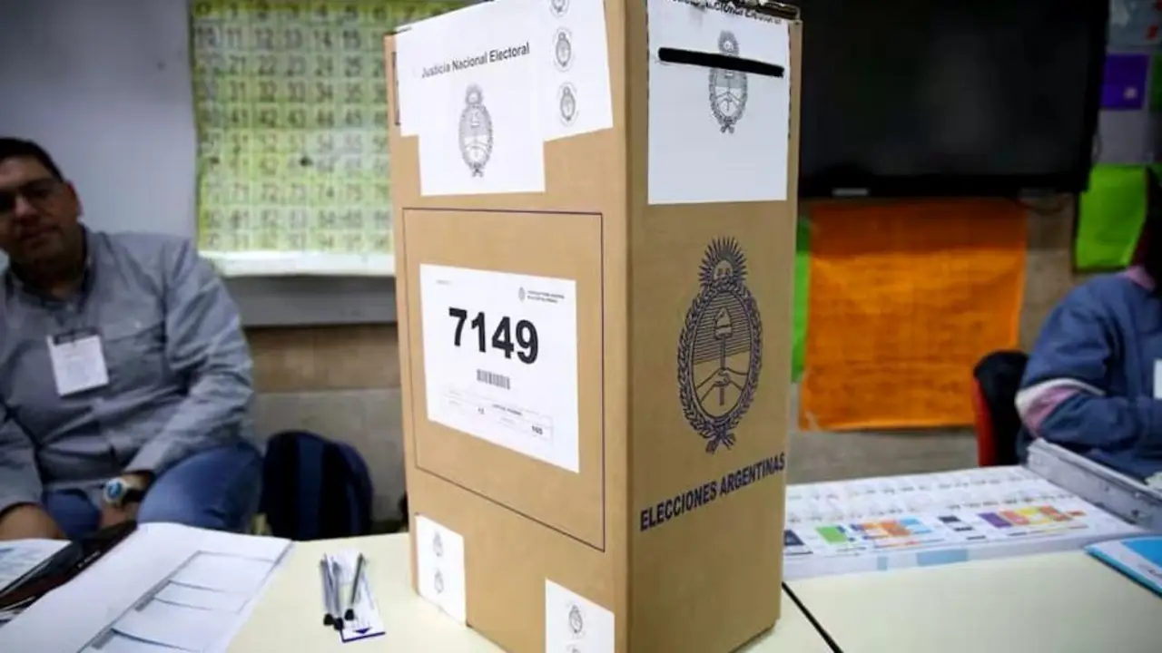 Elecciones en Mendoza: el PJ ganó en tres departamentos y LLA dio el batacazo en San Rafael
