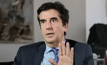 Melconian cruzó a Milei y criticó que no haya una hoja de ruta para la economía | Crisis económica