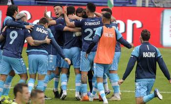 Fue figura de Racing y quiere volver: "Siempre lo miro" | Racing club