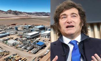 Denuncian despidos sin causa en una minera de Salta | Crisis económica