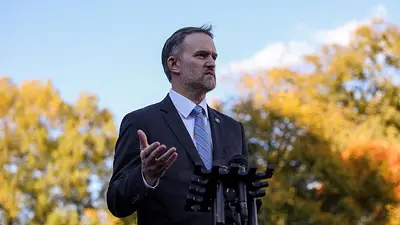 Jefe comercial de EEUU dice que ningún país ha manifestado su intención de retirarse de acuerdos arancelarios Jefe comercial de EEUU dice que ningún país ha manifestado su intención de retirarse de acuerdos arancelarios