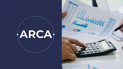 ARCA Ganancias ARCA Ganancias