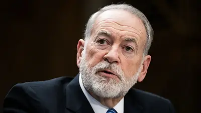 Mike Huckabee Mike Huckabee