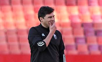 Estudiantes ya tiene DT: el "Cacique" Medina reemplazará a Domínguez | Fútbol argentino