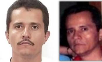 Quién era "El Mencho", el capo narco del CJNG por el que ofrecían millonarias recompensas | México