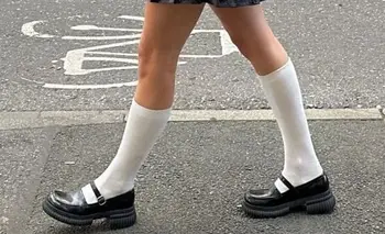 No son borcegos: los zapatos que serán tendencia en la temporada otoño-invierno 2026 | Tendencias