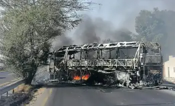 Ola de violencia en México: una ciudad que será sede del Mundial fue la más afectada | Mundial 2026