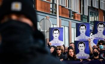 Francia: la peligrosa simetría entre extrema derecha y extrema izquierda | Francia