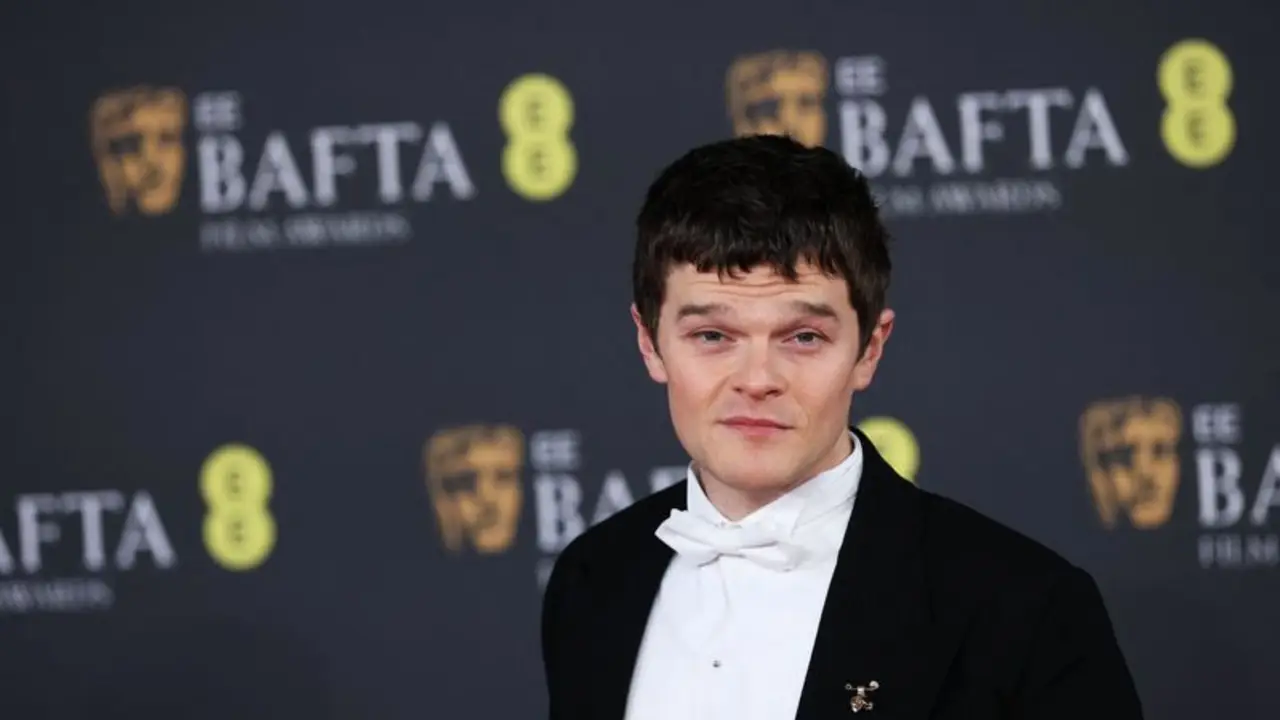 Ganadores de los Premios BAFTA de Cine 2026