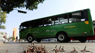 Nuevo grupo liderado por militares de EEUU ayudó en búsqueda del narcotraficante mexicano "El Mencho" Nuevo grupo liderado por militares de EEUU ayudó en búsqueda del narcotraficante mexicano "El Mencho"
