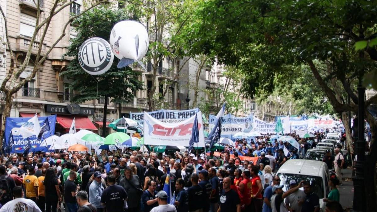 El FreSU afirmó que el salario mínimo debería superar ubicarse en $3.000.352
