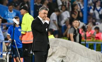 El técnico que llamó y se ofreció para reemplazar a Gallardo en River | Marcelo gallardo