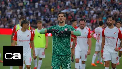 Ver Independiente vs. Gimnasia de Mendoza en vivo online por Fútbol Libre o Xuper TV es un riesgo: dónde verlo de manera legal Ver Independiente vs. Gimnasia de Mendoza en vivo online por Fútbol Libre o Xuper TV es un riesgo: dónde verlo de manera legal