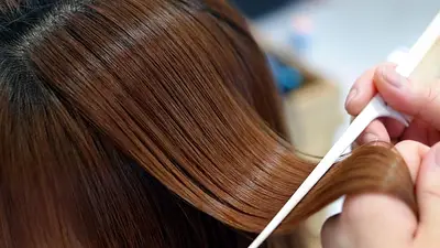 ANMAT prohibió productos capilares por posible presencia de formal y hay alerta sanitaria ANMAT prohibió productos capilares por posible presencia de formal y hay alerta sanitaria