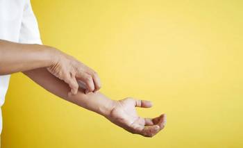 Ciencia: descubren por qué no podés parar de rascarte la piel | Ciencia 