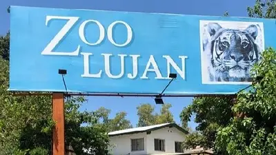Por qué cerró el zoológico de Luján hace cinco años y qué pasó con los animales Por qué cerró el zoológico de Luján hace cinco años y qué pasó con los animales