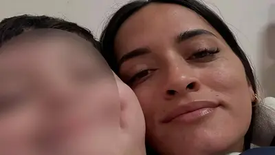El mensaje de la madre de Bastián que genera esperanza: "Comienza a funcionar" El mensaje de la madre de Bastián que genera esperanza: "Comienza a funcionar"
