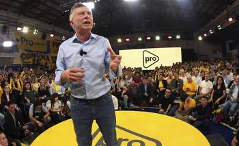 Mauricio Macri reunirá al depurado PRO para exhibir unidad rumbo a 2027 | Elecciones 2027