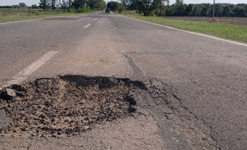 La Defensoría del Pueblo alertó sobre el vaciamiento de Vialidad Nacional | Vialidad nacional
