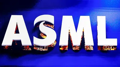 ASML presenta un avance que podría elevar la producción de chips un 50% al 2030 ASML presenta un avance que podría elevar la producción de chips un 50% al 2030