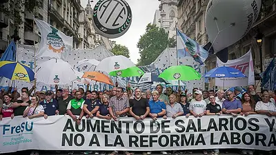 Otro fallo en contra de la reforma laboral complica los planes del Gobierno para ajustar las indemnizaciones Otro fallo en contra de la reforma laboral complica los planes del Gobierno para ajustar las indemnizaciones